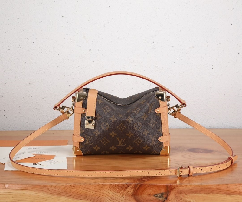 LV Box Bags